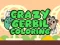 Gioco Crazy Gerbil Coloring in linea