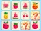 Gioco Fruit Match in linea