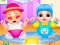 Gioco Twin Baby Care in linea