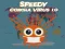 Gioco Speedy Corona Virus.io in linea