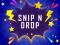 Gioco Snip n Drop in linea