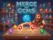 Gioco Merge the Gems in linea