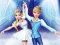 Gioco Elsa and Jack Ice Ballet Show in linea