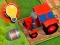 Gioco Smarty Tractor in linea