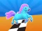 Gioco Horse Champs in linea