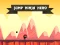 Gioco Jump Ninja Hero in linea