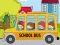 Gioco School Bus Differences in linea