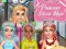 Gioco Princess Silver Hair in linea