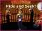 Gioco Halloween Hide & Seek in linea