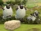 Gioco Shaun the Sheep Alien Athletics in linea