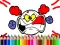 Gioco Back To School: Emoji Coloring in linea