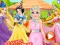 Gioco Ice Queen Birthday Surprise in linea