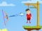 Gioco Gibbet - Archery game in linea