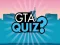 Gioco GTA Quiz in linea