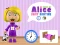 Gioco World of Alice Daily Routine in linea
