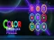 Gioco Color Rings Block Puzzle in linea
