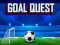 Gioco Goal Quest in linea