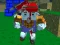 Gioco Pixel Gun Apocalypse 4 Zombie Invazion in linea