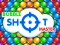 Gioco Bubble Shooter: classic match 3 in linea