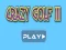Gioco Crazy golf III in linea