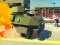 Gioco Tank vs Zombie in linea