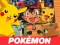 Gioco Pok?mon Jigsaw Puzzle in linea