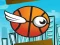 Gioco Crazy Flying Basketball in linea