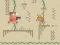 Gioco Paper Pixel Adventure in linea