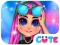 Gioco High Fashion Runway Look in linea