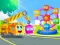 Gioco Little Panda Truck Team in linea