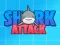 Gioco Shark Attack.io in linea