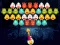 Gioco Monster Bubble Shooter in linea