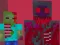 Gioco Backrooms Survival Shooter in linea