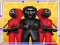 Gioco Squid Game - Clash Gang in linea