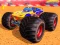 Gioco Monster truck Offroad Stunts in linea