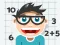Gioco Math Class in linea