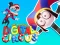 Gioco LEG Stretch digital circus 3 in linea