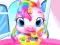 Gioco Magical Unicorn Pet Care in linea