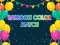 Gioco Balloon Color Matching in linea