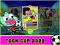 Gioco Gumball Penalty kick in linea