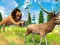 Gioco Realistic Lion Hunting Animal 2024 in linea