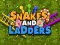 Gioco Snakes & Ladders in linea