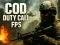 Gioco COD Duty Call FPS in linea