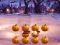 Gioco Halloween Pairs in linea