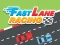 Gioco Fast Lane Racing in linea