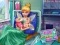 Gioco Pixie Twins Birth in linea
