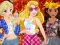 Gioco Princess Fall Flannels in linea