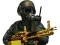 Gioco Gold Gun Fury in linea