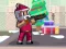 Gioco Xmas Rooftop Battles in linea