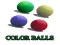 Gioco Color Balls in linea